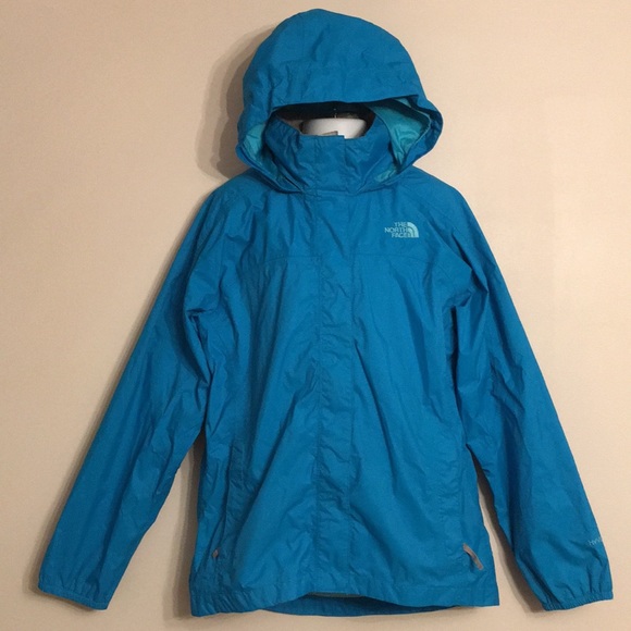 The North Face Other - NORTH FACE HYVENT Girl’s Rain Jacket